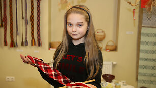 Laura Steponavičiūtė