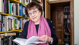 Irena Veisaitė