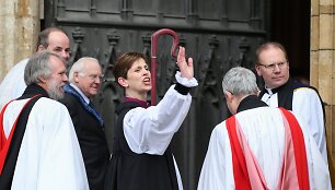 Libby Lane
