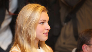 Rūta Meilutytė