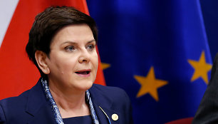 Beata Szydlo