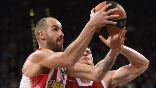 Vassilis Spanoulis