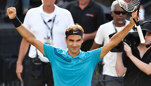 Rogeris Federeris