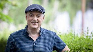 Audrius Rakauskas