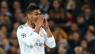 Casemiro