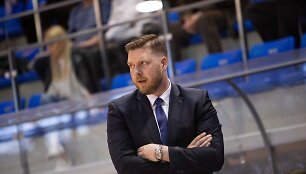 Gediminas Petrauskas