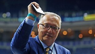 Maurizio Gherardini