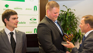 Andrius Gudžius