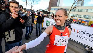 Vaida Žūsinaitė