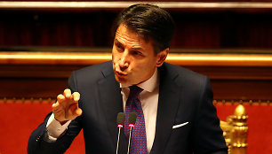 Giuseppe Conte