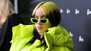 Billie Eilish
