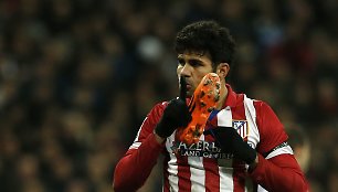 Diego Costa