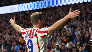 Alexanderis Sorlothas