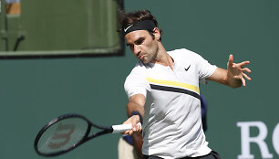 Rogeris Federeris