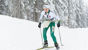Judita Traubaitė