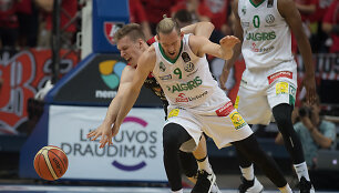 Beno Udrihas