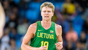 Mindaugas Kuzminskas