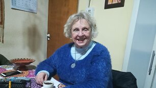 Ana Semėnas