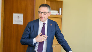 Vytautas Bakas