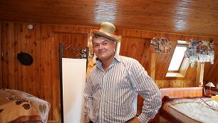 Gintaras Ruplėnas