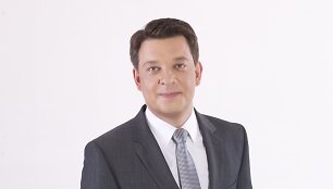 Tomas Kavaliauskas