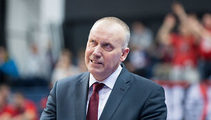 Rimas Kurtinaitis