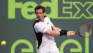 Andy Murray