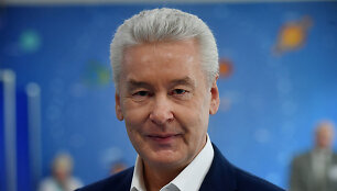 Sergejus Sobianinas