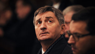 Marekas Kuchcinskis