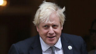 Borisas Johnsonas