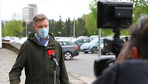 Mindaugas Vaitkus