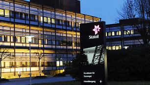 „Statoil“ biuras