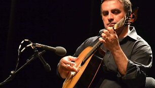 Pedro Amendoeira