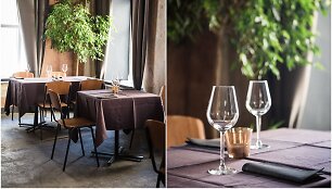 Restoranas &bdquo;Mason&ldquo;