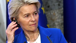 Ursula von der Leyen