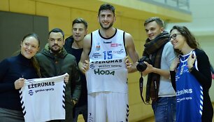 Ignas Luko&scaron;ius