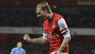 Nicklas Bendtneris