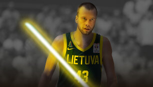 Lukas Lekavičius