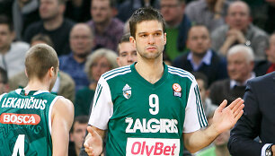 Mantas Kalnietis