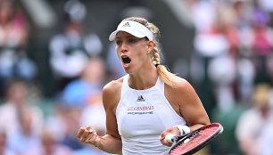 Angelique Kerber