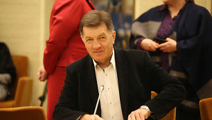 Algirdas Butkevičius