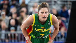 Giedrė Labuckienė