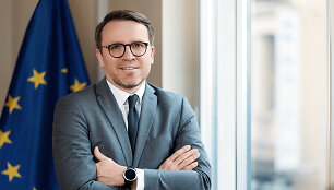 Marius Vasčega
