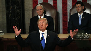 Donaldas Trumpas
