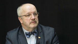 Juozas Olekas