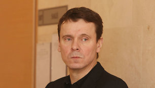 Raimondas Kurlianskis