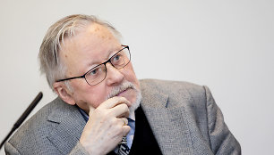 Vytautas Landsbergis