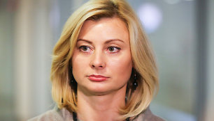 Rita Tamašunienė