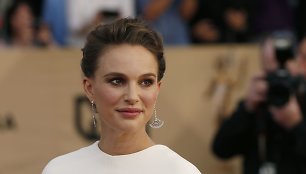 Natalie Portman