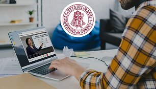 Dirbtinio intelekto dėstytojas